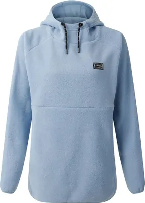 Produktbild von Dare 2B - "Snowburst" Kapuzenpullover für Damen RG12294 (34 DE) (Gletschersee)