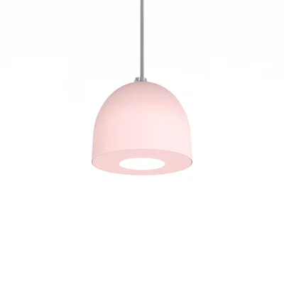 Produktbild von Campanella Pendelleuchte Einfarbige Matt