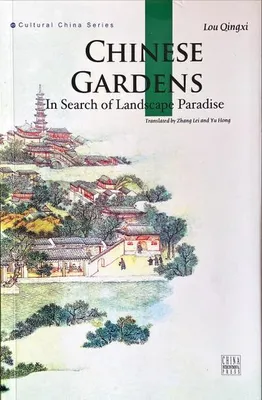 Obrázok produktu pre Chinese Gardens