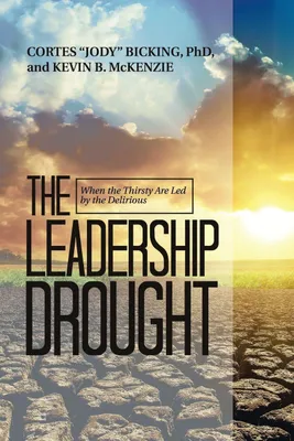 Produktbild von The Leadership Drought