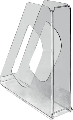 Obrázok produktu pre Esselte 628226, Priehľadná, Plast, A4, 72 mm, 260 mm, 313 mm