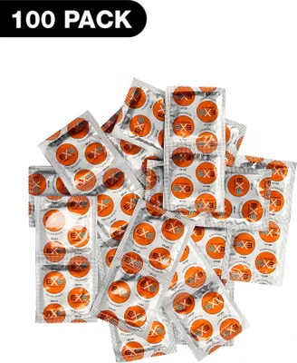 Obrázok produktu pre EXS Delay - kondómy - 144 kusov