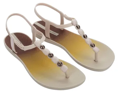 Produktbild von Damen Sandalen Ipanema Class Colors Beige Ombre 37