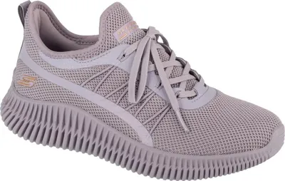 Produktbild von Skechers Sneaker Low Damen 31373930323135 Grau 39 EU