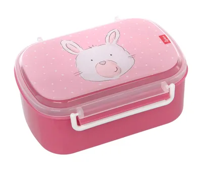Produktbild von SIGIKID sigikid 25179 Lunchbox Hase
