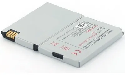 Produktbild von AGI 25871, 700 mAh, Navigator/Handheld mobile computer/Mobile phone, Lithium-Ion, 5,4 cm, 3,6 cm, 5 mm