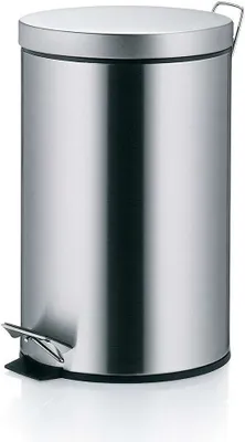 Obrázek produktu pro Odpadkový koš nerez 12 l MALA KL-10927
