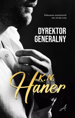 Obrázok produktu pre Dyrektor generalny