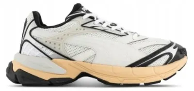 Imagen del producto de Zapatillas de entrenamiento Puma Velophasis, color blanco, talla 46 EU