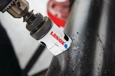 Obrázok produktu pre Lenox HSSBi 177 mm píla na diery