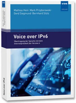 Image de Voix sur IPv6