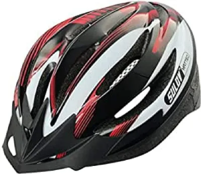 Obrázek produktu pro Cyklistická přilba SULOV Matteo, zelená, M