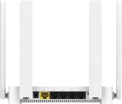 Produktbild von RG-EW1800GX PRO - Reyee Dual Band Wi-Fi 6 Gigabit Router