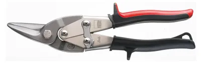 Produktbild von Bessey Figuren-Schere D16L-SB | D16L-SB