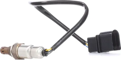 Produktbild von RIDEX Lambdasonde für VW POLO (9N) vor-Kat Beheizt 540mm 3922L0267