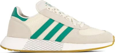 Produktbild von Adidas Marathon Tech Sneaker Schuhe Gr. 42