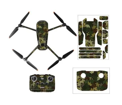 Obrázek produktu pro MAVIC 3 - PVC sticker