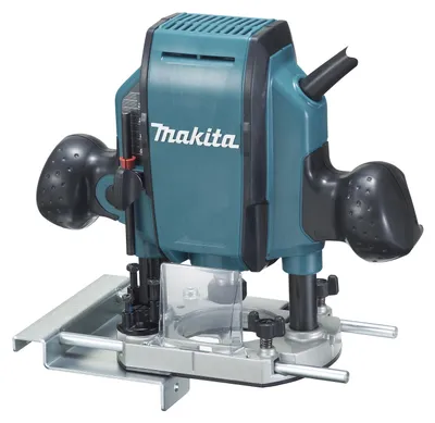 Produktbild von Oberfräse RP0900J (900 Watt, MAKPAC Gr.2)