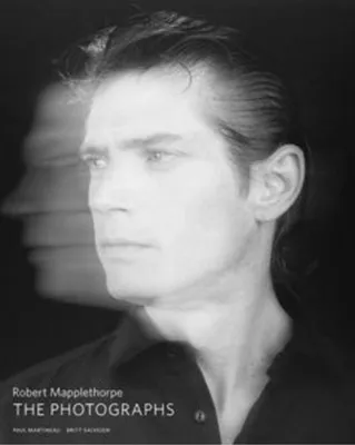 Obrázok produktu pre Robert Mapplethorpe - The Photographs