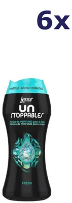 Produktbild von 6x Lenor Duftverstärker – 13 sc 210 g – Fresh
