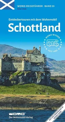 Image de Entdeckertouren mit dem Wohnmobil Schottland