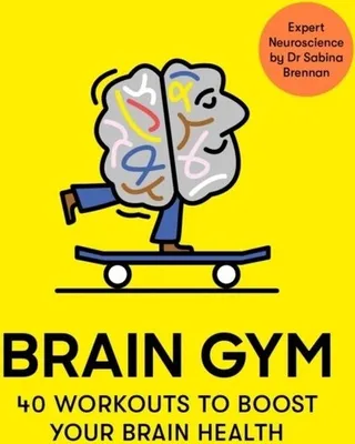Immagine prodotto di Brain Gym