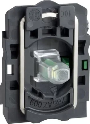 Obrázek produktu pro Schneider Electric ZB5, Stykač, Bílá, 32 g, 29 g, 34 mm, 54 mm