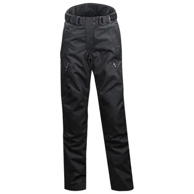 Produktbild von LS2 Chart EVO wasserdichte Damen Motorrad Textilhose, schwarz, S