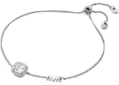 Produktbild von Michael Kors Armband für Damen aus Sterlingsilber mit Zirkonia