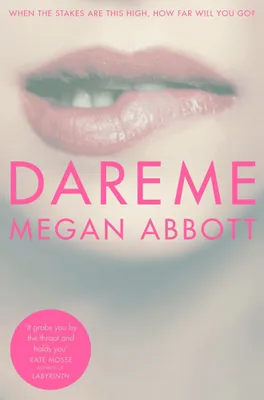 Immagine prodotto di Dare Me