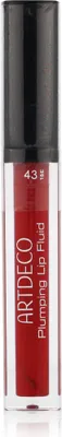Produktbild von Artdeco Plumping Lip Fluid (43 - Fiery Red) 3 ml