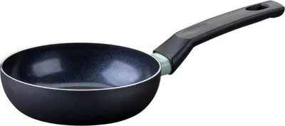 Image de Poêle 16 cm aluminium revêtement céramique antiadhésif sans Fackelmann Brandao