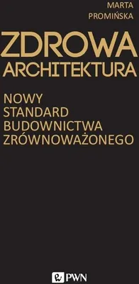 Immagine prodotto di Zdrowa architektura