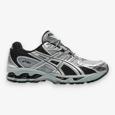 Produktbild von ASICS GEL-NIMBUS 10.1 Ocean Haze Pure Silver