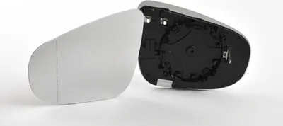 Produktbild von Spiegelglas passend für VW Golf VI 5K1 AJ5 517 10/2008- Links 5K0857521 Johns