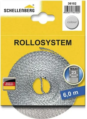 Image de Ceinture de fermeture Schellenberg