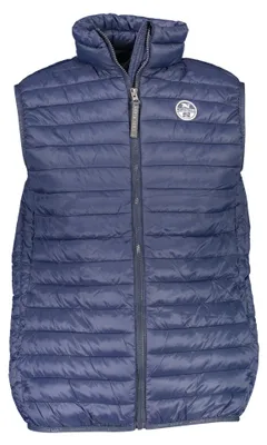 Image de Veste sans manches avec poches et fermeture éclair de North Sails : Taille - L Taille : L