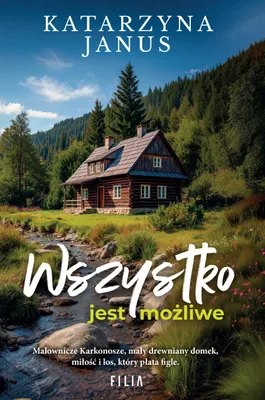 Zdjęcie produktu dla Wszystko jest możliwe wyd. 2026