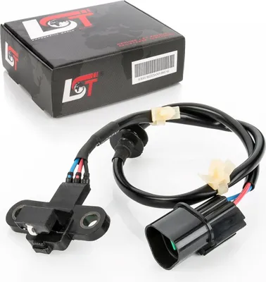 Produktbild von Kurbelwellensensor Drehzahl für MITSUBISHI EXPO GALANT 3 III 2.4 MD301215