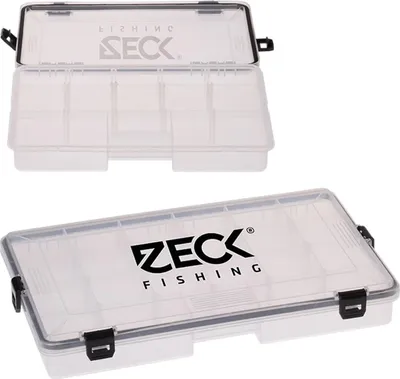 Produktbild von Zeck Fishing Tackle Box WP - M