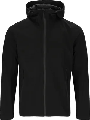 Produktbild von ENDURANCE Laufjacke Komint mit wasserdichter Membran 1001 Black M
