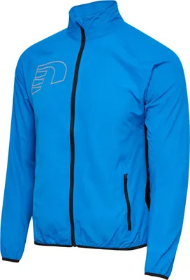 Produktbild von newline Core Jacket - blue, Größe:S