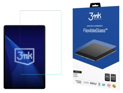 Immagine prodotto di Oukitel Ot8 da 11" - Vetro flessibile 3Mk fino a 13"