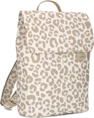 Produktbild von ZWEI Rucksack MADEMOISELLE.M Rucksack MR13 LIMITED leo-Baumwolle
