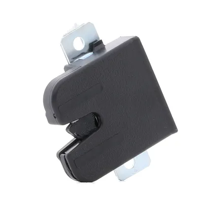 Produktbild von RIDEX Heckklappenschloss Kofferraumschloss für VW Golf IV Variant (1J5) Heckklappe 1362T0038