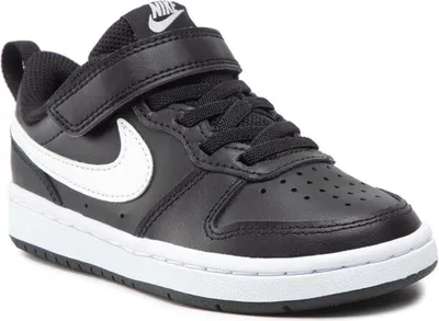 Produktbild von Nike Schuhe Court Borough Low 2 Psv, BQ5451002