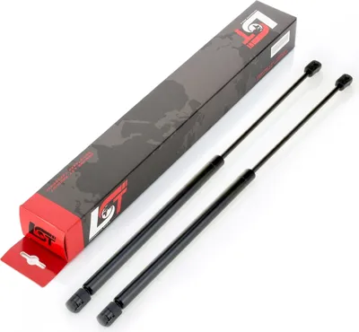 Produktbild von 2X Gasdruckfeder Heckklappe Für Mercedes Benz A-Klasse W168 1689801264