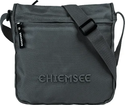 Produktbild von Chiemsee Umhängetasche Herren, Damen grau