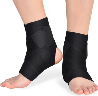 Obrázok produktu pre Ortéza na členok, Podpora členku, Podpora členku, Ochrana členku, Korektor členku