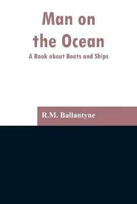 Produktbild von Man on the Ocean